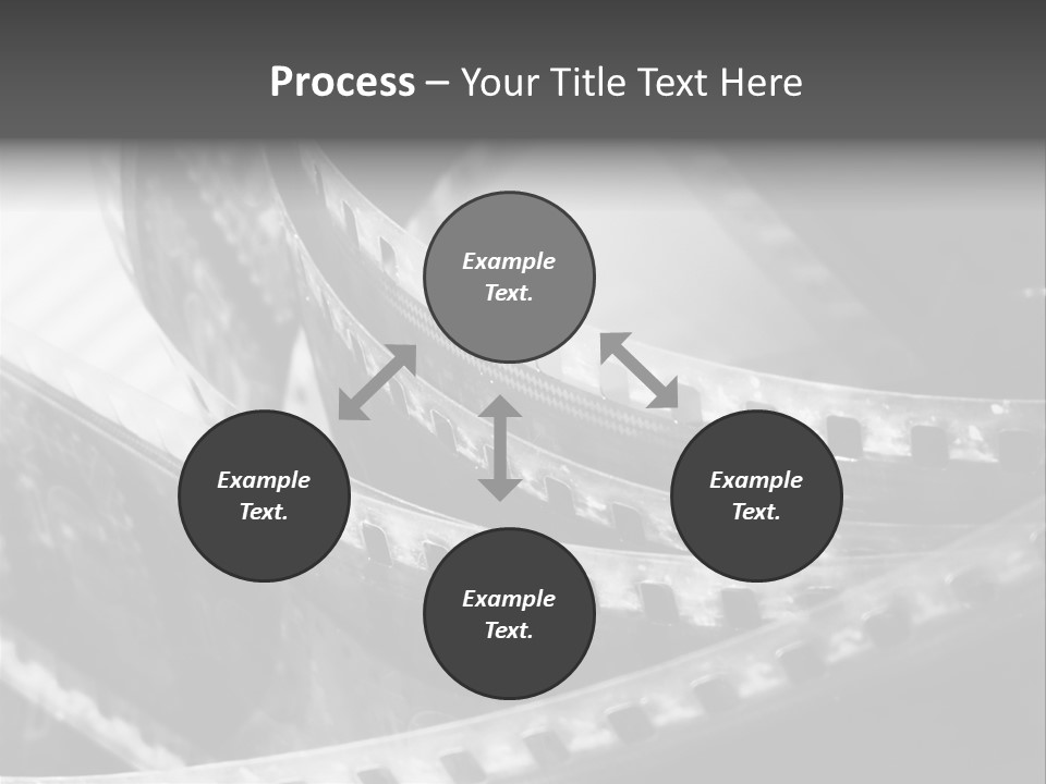 Flick Projecto Video PowerPoint Template