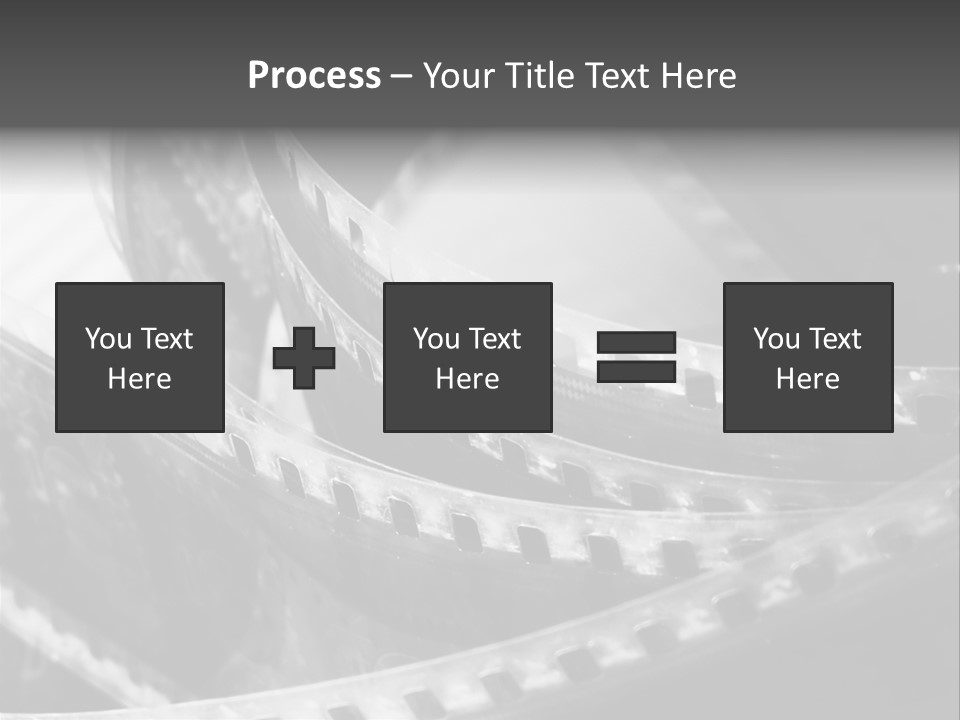 Flick Projecto Video PowerPoint Template