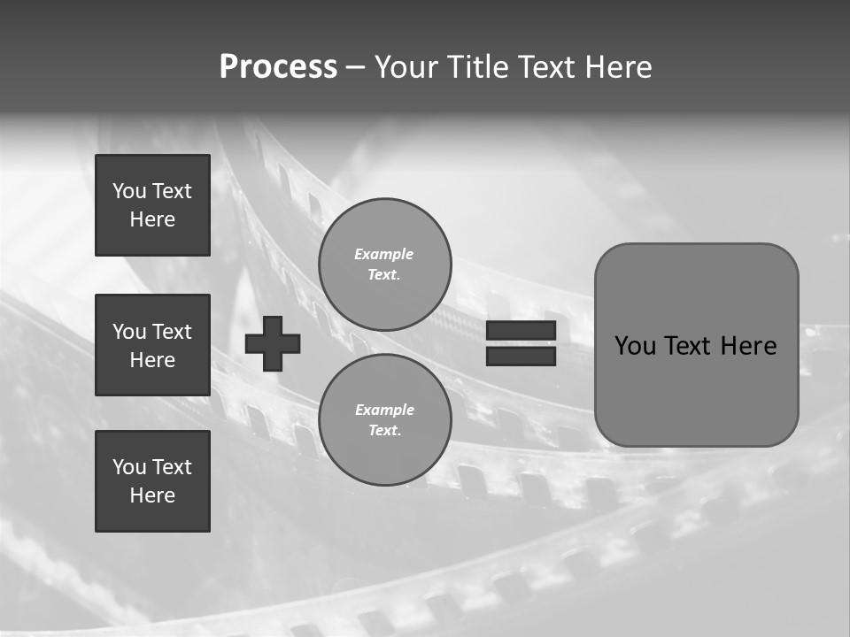 Flick Projecto Video PowerPoint Template