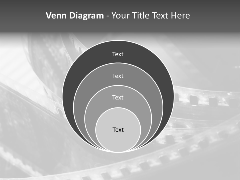 Flick Projecto Video PowerPoint Template