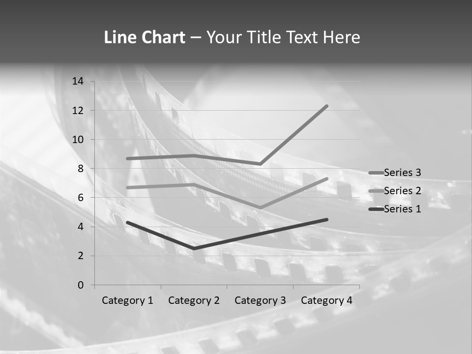 Flick Projecto Video PowerPoint Template