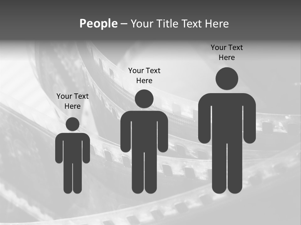 Flick Projecto Video PowerPoint Template