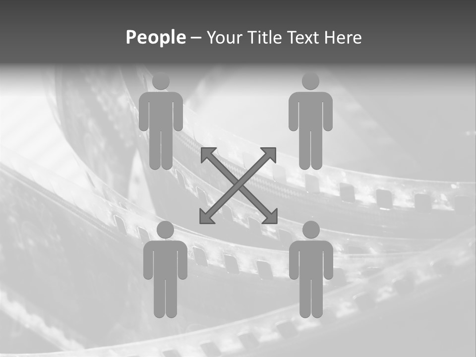 Flick Projecto Video PowerPoint Template