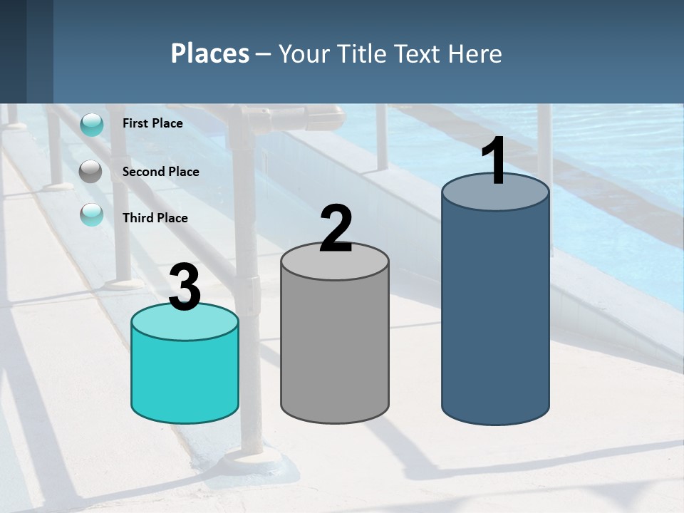 Nursing Eldercare Home PowerPoint Template