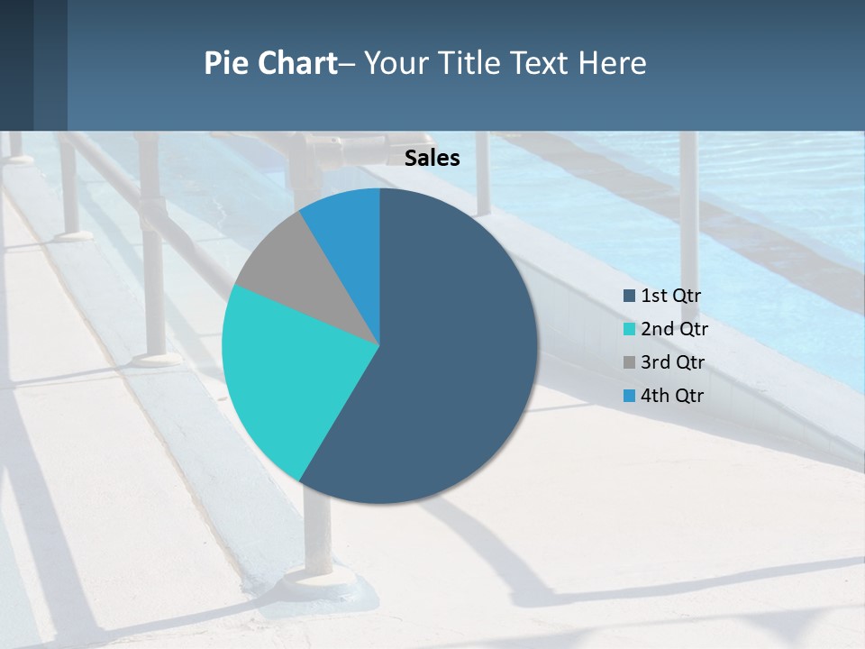 Nursing Eldercare Home PowerPoint Template