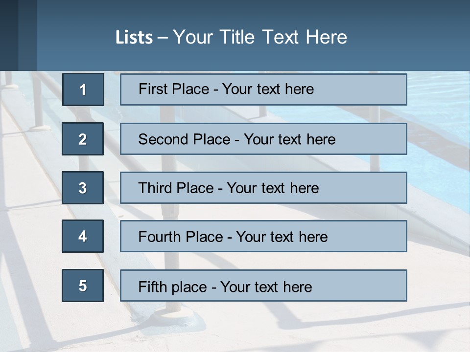 Nursing Eldercare Home PowerPoint Template
