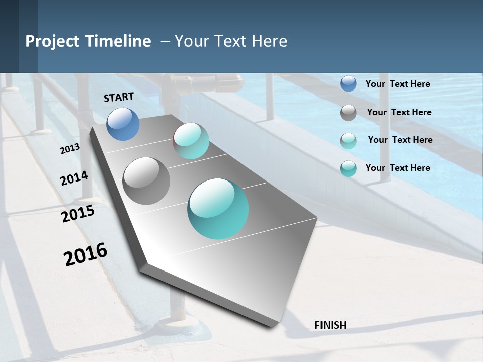 Nursing Eldercare Home PowerPoint Template