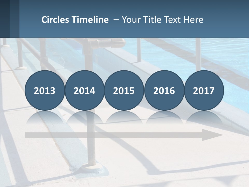 Nursing Eldercare Home PowerPoint Template