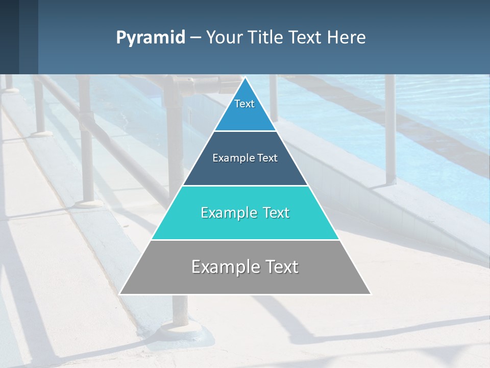 Nursing Eldercare Home PowerPoint Template
