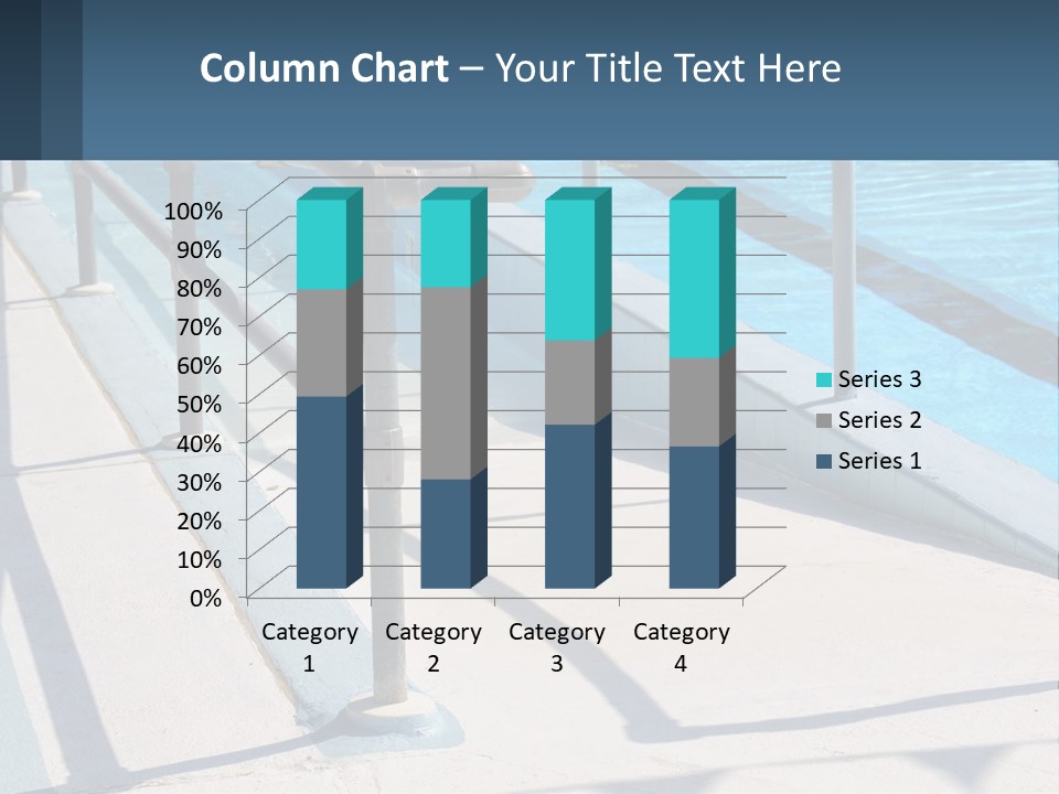 Nursing Eldercare Home PowerPoint Template