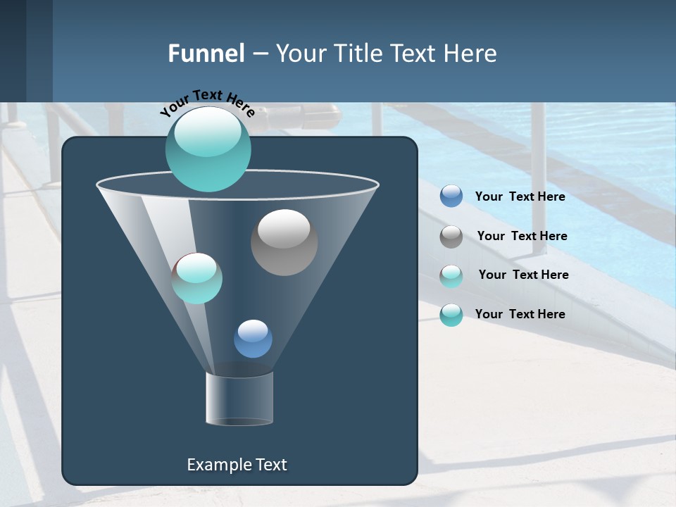 Nursing Eldercare Home PowerPoint Template