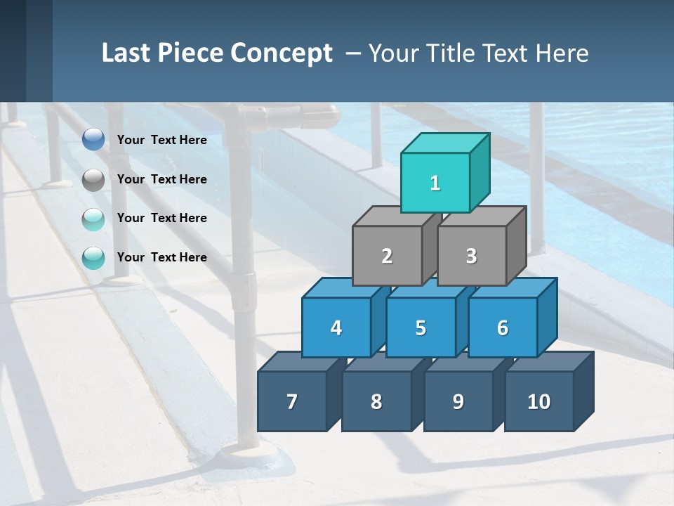 Nursing Eldercare Home PowerPoint Template