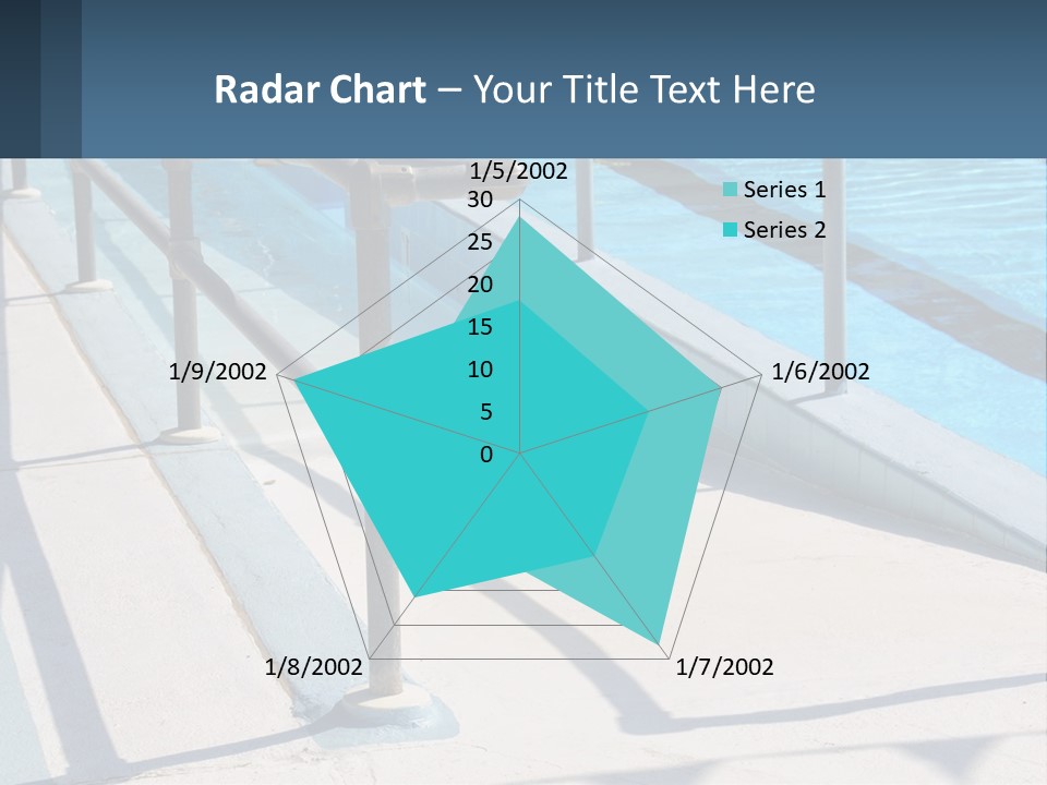Nursing Eldercare Home PowerPoint Template