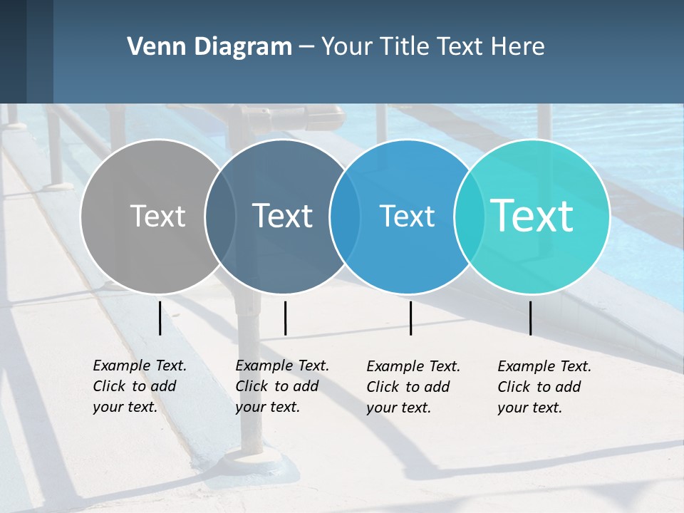 Nursing Eldercare Home PowerPoint Template