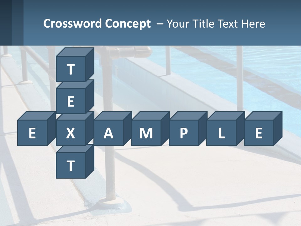 Nursing Eldercare Home PowerPoint Template