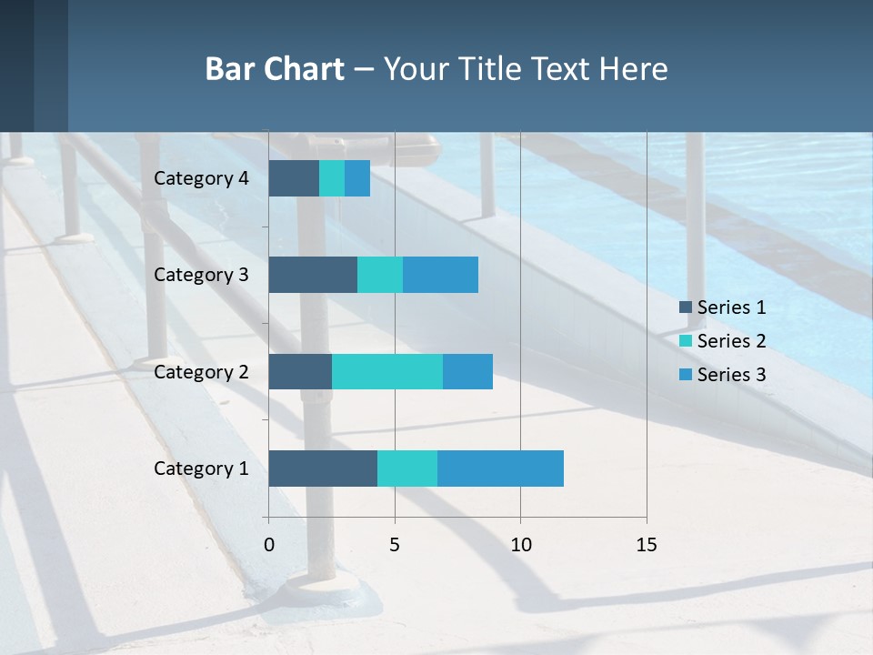 Nursing Eldercare Home PowerPoint Template