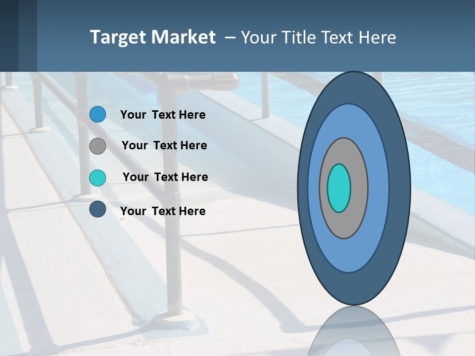 Nursing Eldercare Home PowerPoint Template