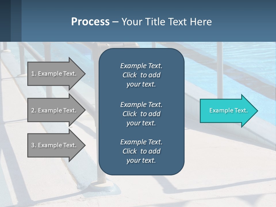 Nursing Eldercare Home PowerPoint Template