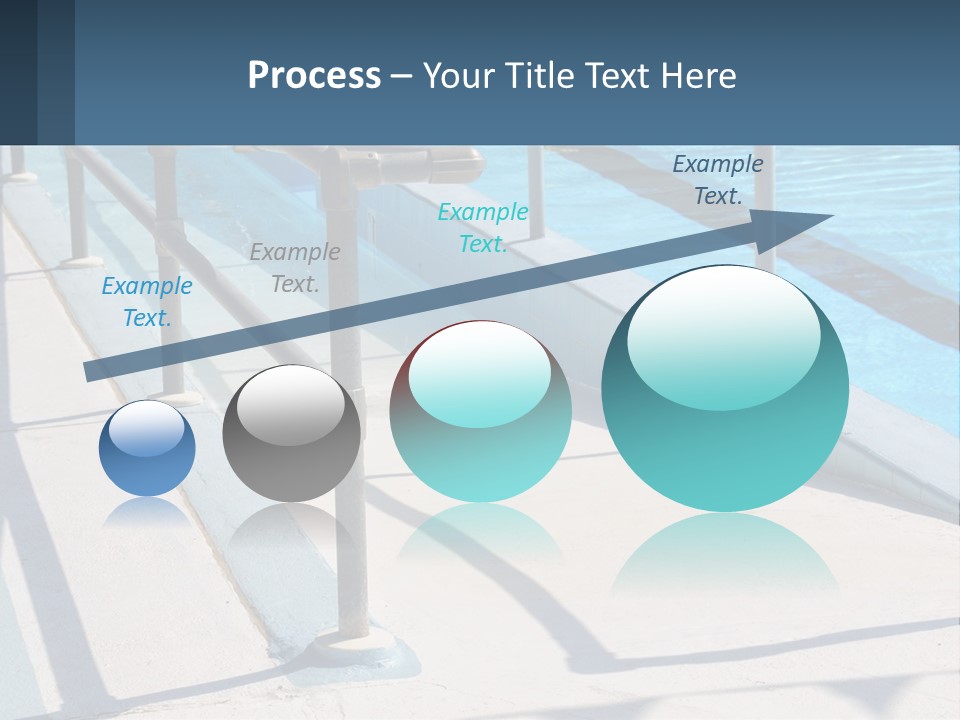 Nursing Eldercare Home PowerPoint Template