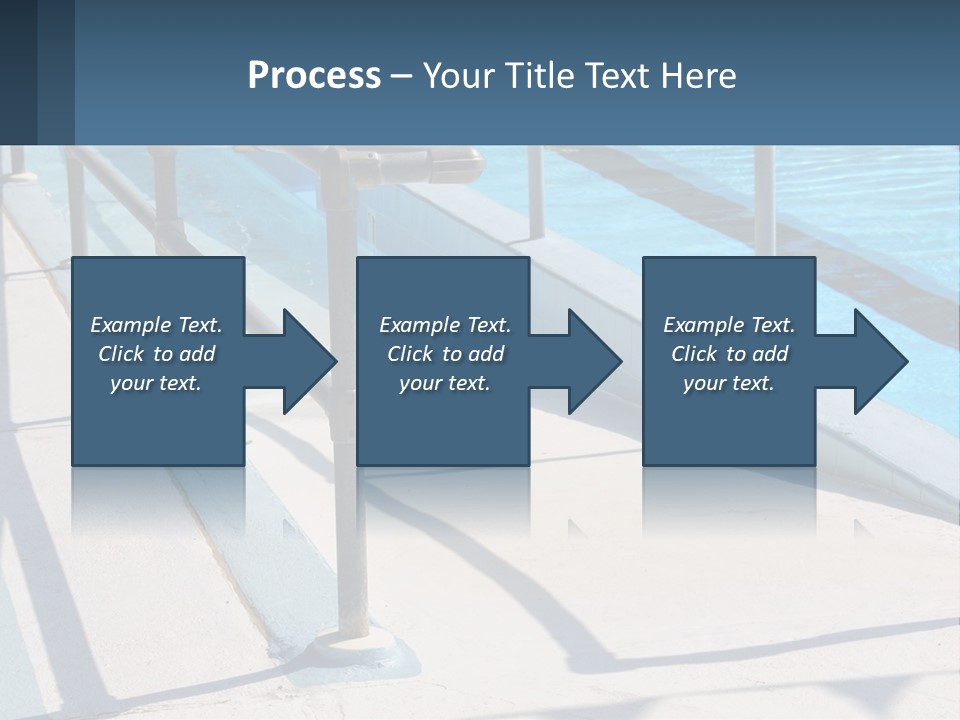Nursing Eldercare Home PowerPoint Template