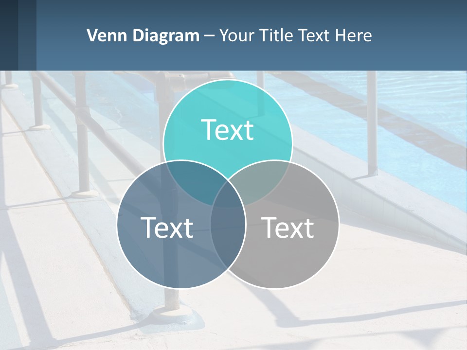 Nursing Eldercare Home PowerPoint Template