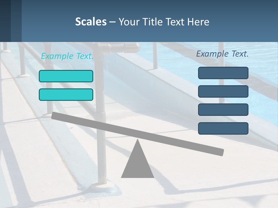Nursing Eldercare Home PowerPoint Template