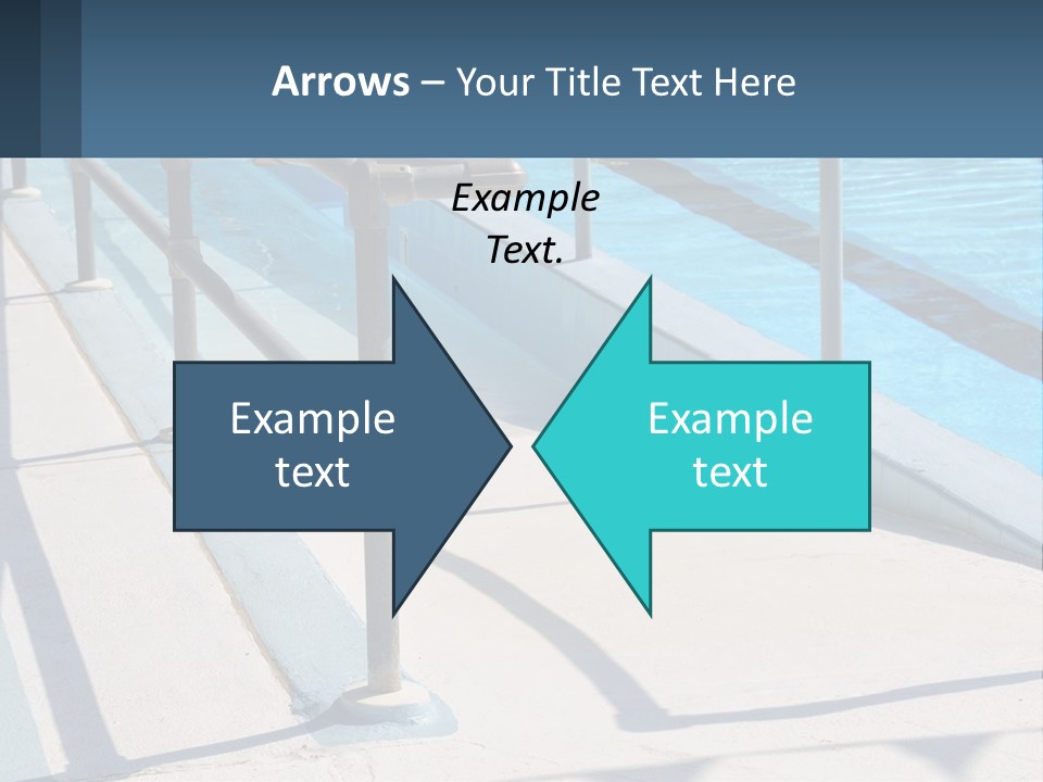 Nursing Eldercare Home PowerPoint Template