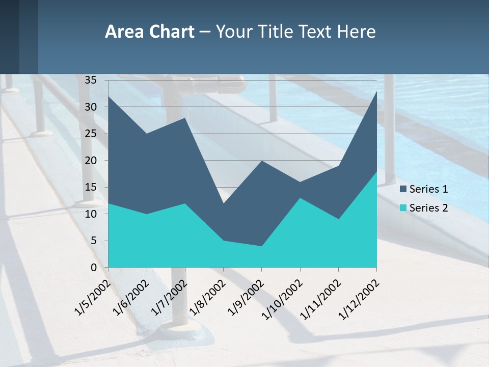 Nursing Eldercare Home PowerPoint Template