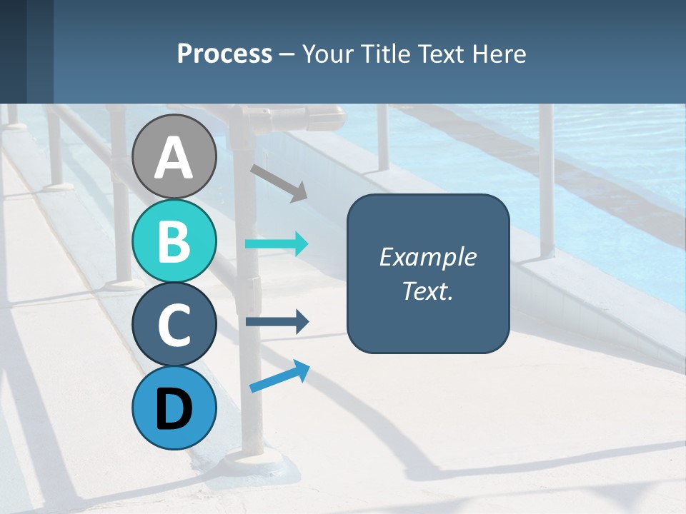 Nursing Eldercare Home PowerPoint Template