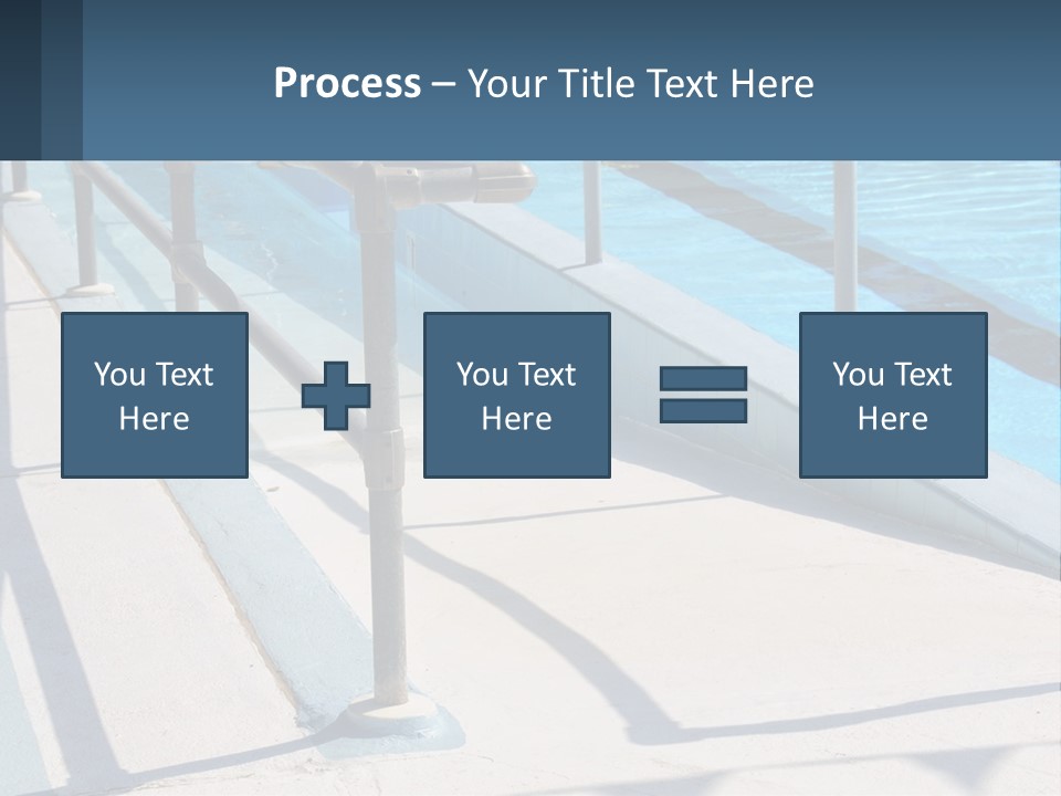 Nursing Eldercare Home PowerPoint Template