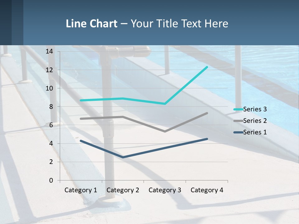 Nursing Eldercare Home PowerPoint Template