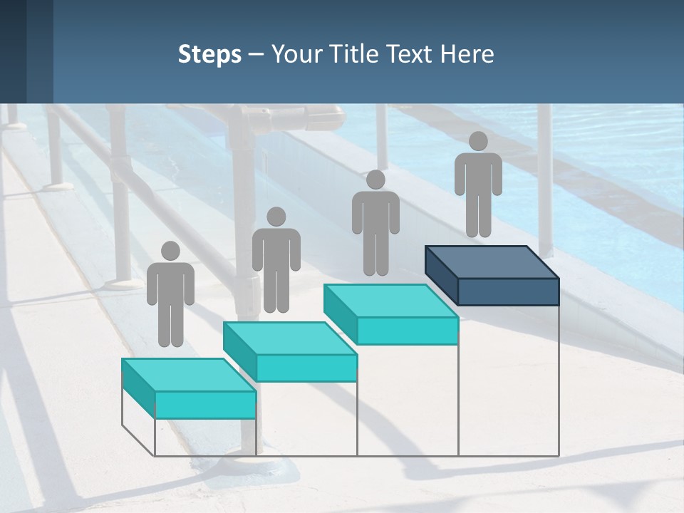 Nursing Eldercare Home PowerPoint Template