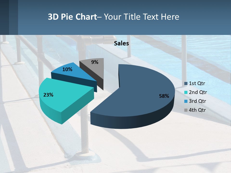 Nursing Eldercare Home PowerPoint Template