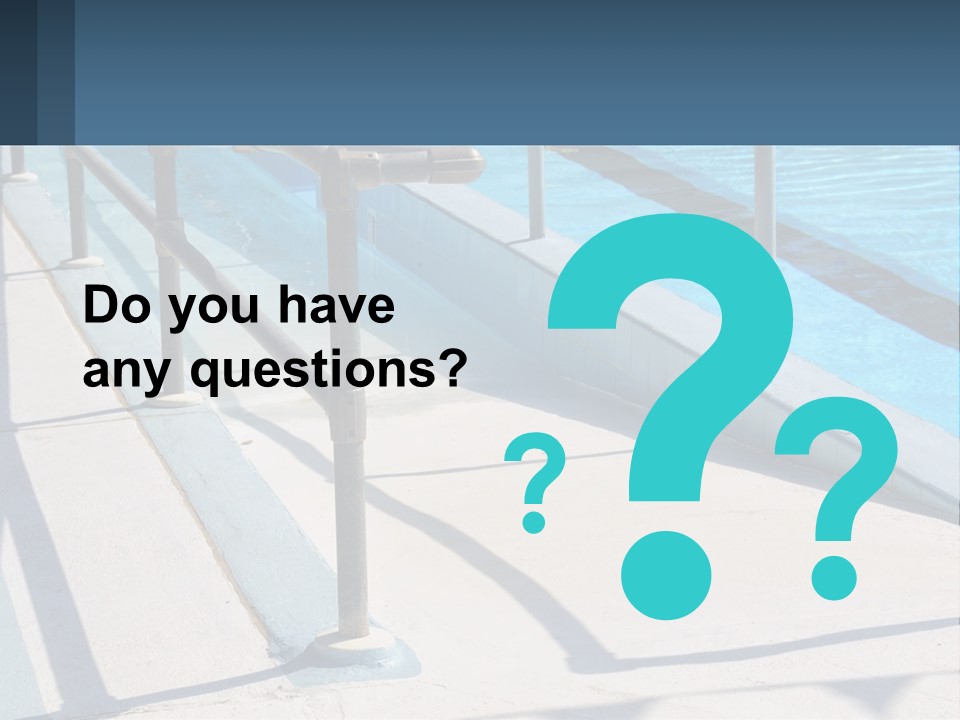 Nursing Eldercare Home PowerPoint Template