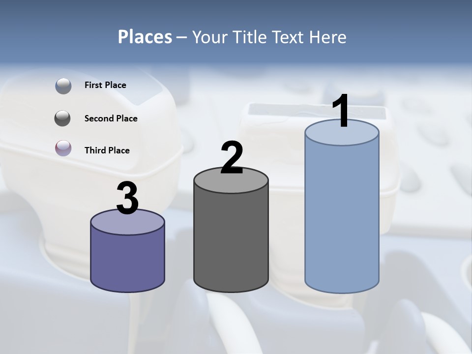 Examining Radar Tool PowerPoint Template