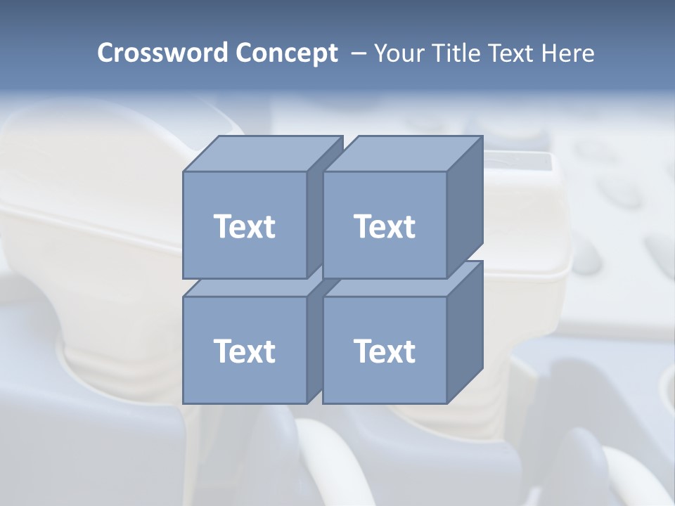 Examining Radar Tool PowerPoint Template