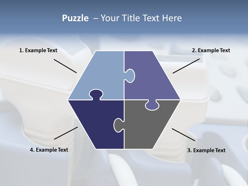 Examining Radar Tool PowerPoint Template