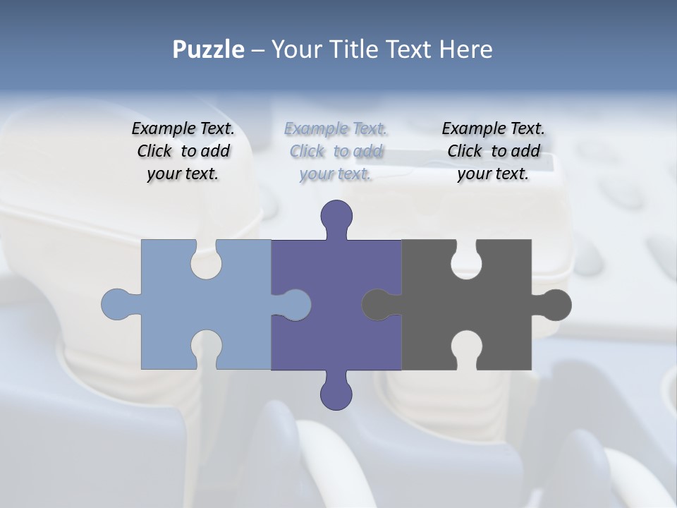 Examining Radar Tool PowerPoint Template