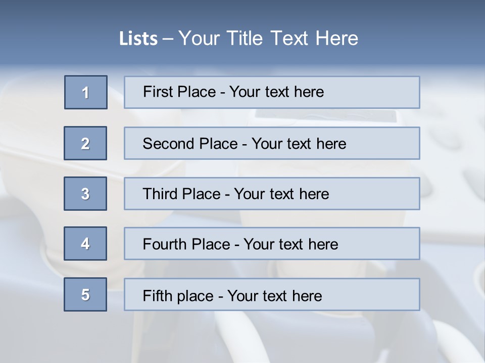 Examining Radar Tool PowerPoint Template