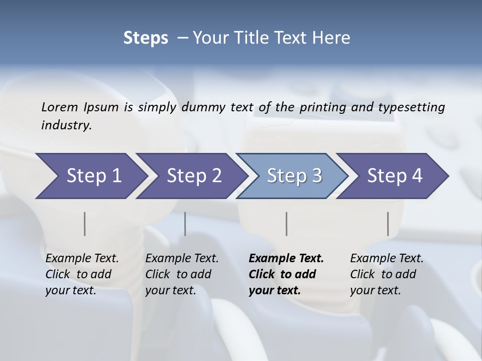 Examining Radar Tool PowerPoint Template