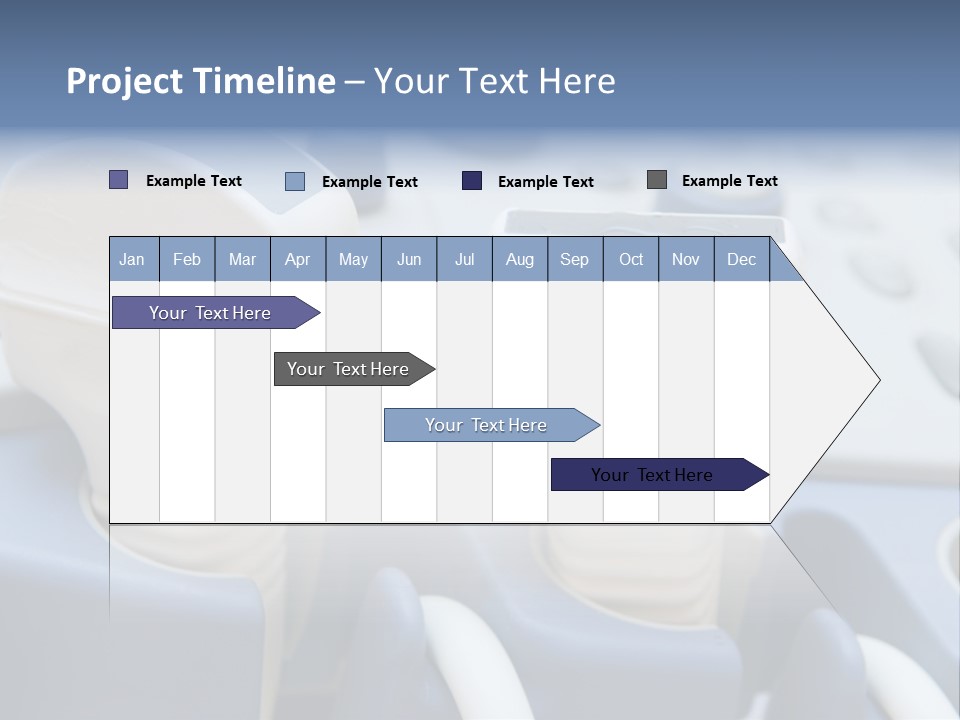 Examining Radar Tool PowerPoint Template