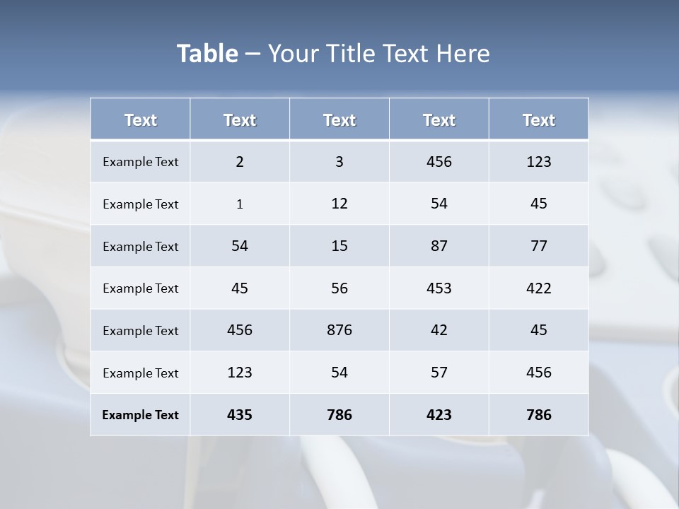 Examining Radar Tool PowerPoint Template