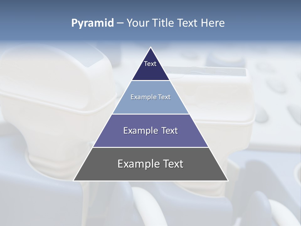Examining Radar Tool PowerPoint Template