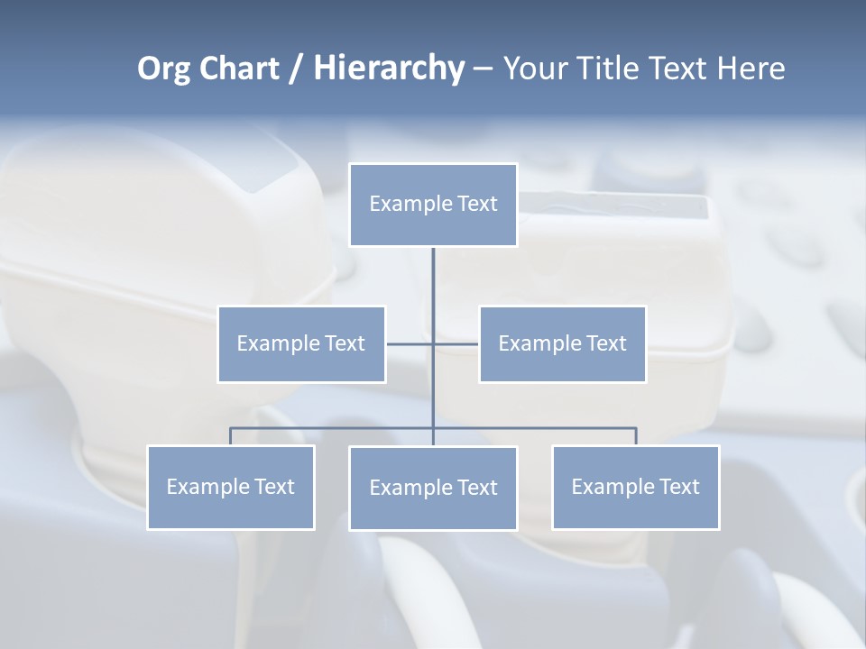 Examining Radar Tool PowerPoint Template