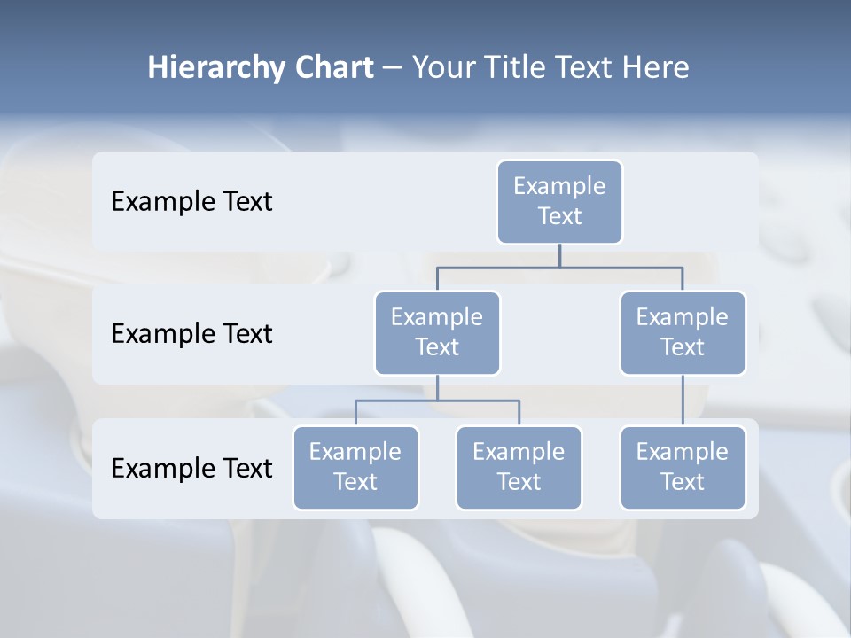 Examining Radar Tool PowerPoint Template