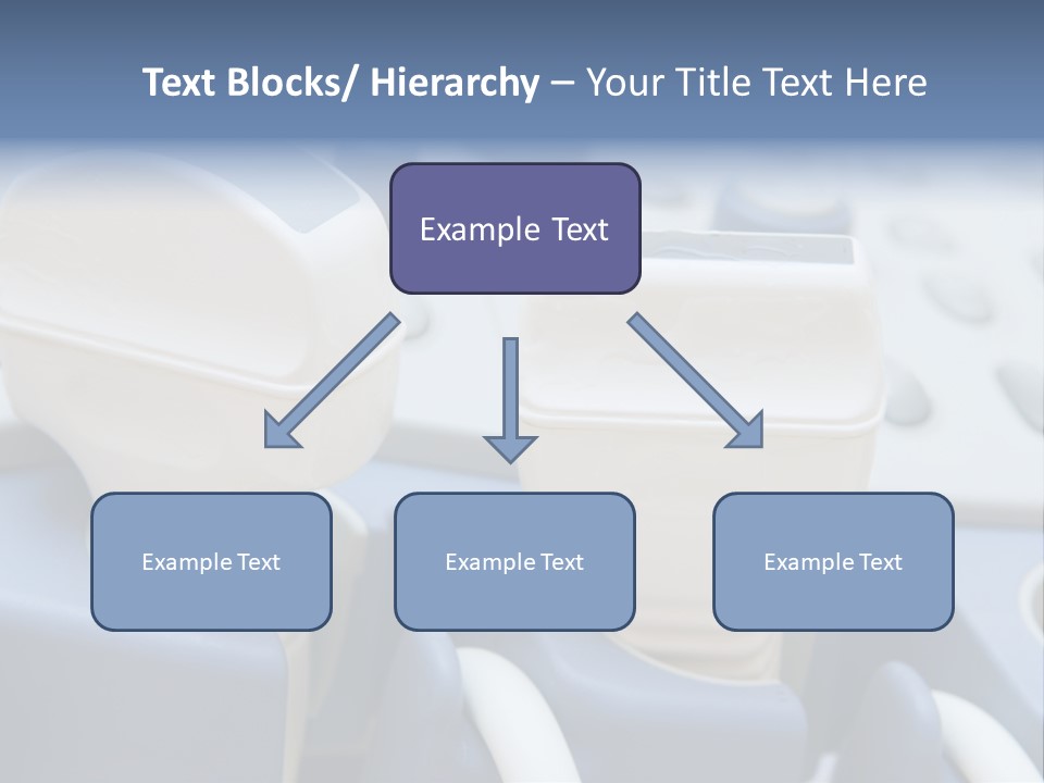 Examining Radar Tool PowerPoint Template