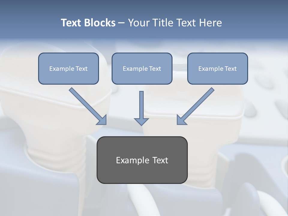 Examining Radar Tool PowerPoint Template