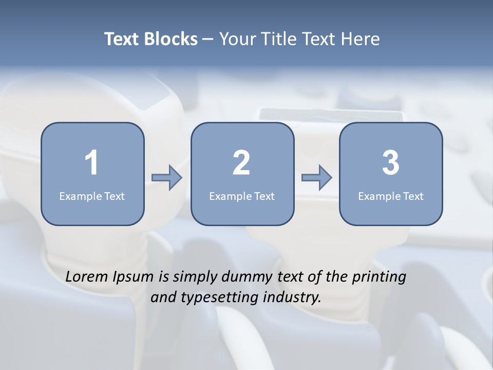 Examining Radar Tool PowerPoint Template