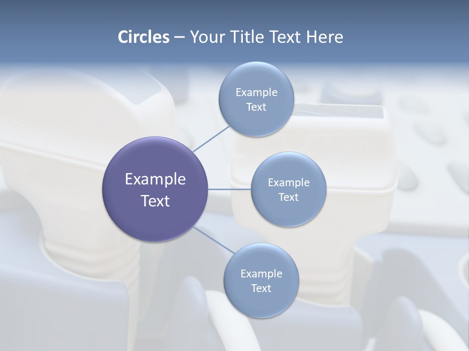 Examining Radar Tool PowerPoint Template