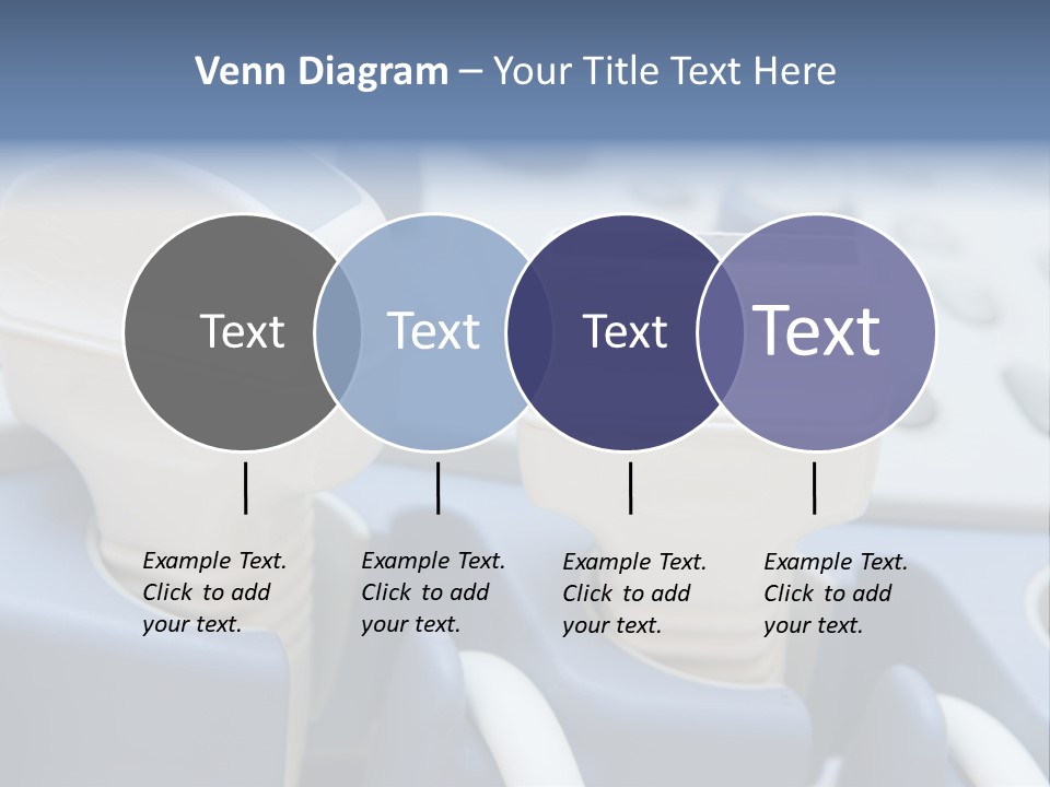 Examining Radar Tool PowerPoint Template